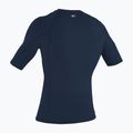 Pánské plavecké tričko O'Neill Basic Skins Rash Guard SS navy 2