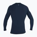 Pánské plavecké triko Longsleeve O'Neill Basic Skins Rash Guard LS navy 2