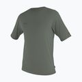 Pánské plavecké tričko O'Neill Hyperfreak Skins Sun Shirt chimera
