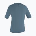 Pánské plavecké tričko O'Neill Hyperfreak Skins Sun Shirt blue fusion 2