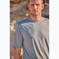 Pánské plavecké tričko O'Neill Hyperfreak Skins Sun Shirt blue fusion 5