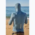Pánské plavecké triko Longsleeve O'Neill Hyperfreak Skins Rash Guard Hooded blue fusion/blue fusion 5