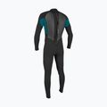 Pánský neopren O'Neill Reactor-2 3/2 Back Zip Full HJ5 black/tide pool 2
