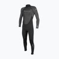 Pánský neopren O'Neill Reactor-2 3/2 mm Back Zip Full black/graphite