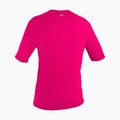 Dětské plavky O'Neill Child Basic Skins Sun Shirt watermelon 2