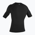 Pánské plavecké tričko O'Neill Basic Skins Rash Guard SS black 2