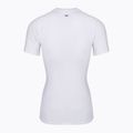 Dámské plavecké tričko O'Neill Basic Skins Rash Guard SS white 2