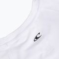 Dámské plavecké tričko O'Neill Basic Skins Rash Guard SS white 4