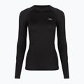 Dámské plavecké triko Longsleeve O'Neill Basic Skins Rash Guard LS black
