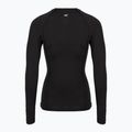 Dámské plavecké triko Longsleeve O'Neill Basic Skins Rash Guard LS black 2