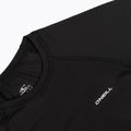 Dámské plavecké triko Longsleeve O'Neill Basic Skins Rash Guard LS black 3