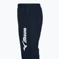 Pánské tréninkové kalhoty Mizuno Takeshi Track navy 3