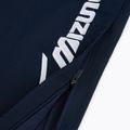 Dětské tréninkové kalhoty Mizuno Takeshi Track navy 5