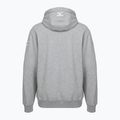 Pánská mikina Mizuno Takeshi Hoodie navy 2