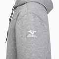 Pánská mikina Mizuno Takeshi Hoodie navy 3
