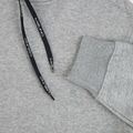 Pánská mikina Mizuno Takeshi Hoodie navy 4