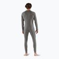 Pánská termoakční mikina Surfanic Bodyfit Crewneck charcoal 8
