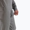 Pánská termoakční mikina Surfanic Bodyfit Crewneck charcoal 10