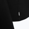 Pánská termo mikina Surfanic Bodyfit Zip Neck černá 8