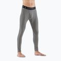 Pánské termo kalhoty Surfanic Bodyfit Long John charcoal 3