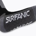 Lyžařské ponožky Surfanic Endurance Merino 2 pack black 3
