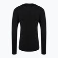 Dámská termoakční mikina Surfanic Cozy Crewneck black 5