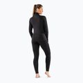 Dámské termo tričko Longsleeve Surfanic Cozy Zip Neck black 4