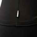 Dámské termo tričko Longsleeve Surfanic Cozy Zip Neck black 7