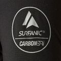 Dámské termo tričko Longsleeve Surfanic Cozy Zip Neck black 9