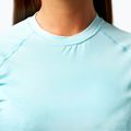Dámská termoakční mikina Surfanic Cozy Crewneck clearwater blue 4