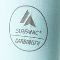 Dámská termoakční mikina Surfanic Cozy Crewneck clearwater blue 5
