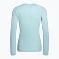 Dámská termoakční mikina Surfanic Cozy Crewneck clearwater blue 8
