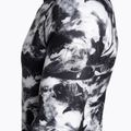 Pánská termoakční mikina Surfanic Bodyfit Limited Edition Crew Neck white out print 6