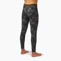 Pánské termo kalhoty Surfanic Bodyfit Limited Edition Long John forest geo camo 2