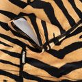 Dámská termoakční mikina Surfanic Cozy Limited Edition Crew Neck tiger 7