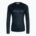 Dámské termo tričko longsleeve Surfanic Cozy Limited Edition Crew Neck wild midnight 4