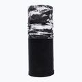 Nákrčník Surfanic Polar Plus Neck Warmer white out print