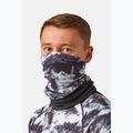 Nákrčník Surfanic Polar Plus Neck Warmer white out print 3