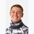 Nákrčník Surfanic Polar Plus Neck Warmer white out print 4