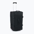 Cestovní taška Surfanic Maxim 100 Roller Bag 100 l black marl