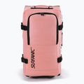 Cestovní taška Surfanic Maxim 70 Roller Bag 70 l dusty pink marl 2