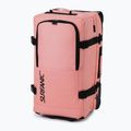 Cestovní taška Surfanic Maxim 70 Roller Bag 70 l dusty pink marl 3