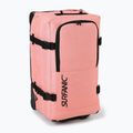 Cestovní taška Surfanic Maxim 70 Roller Bag 70 l dusty pink marl 4