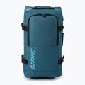 Cestovní taška Surfanic Maxim 70 Roller Bag 70 l turquoise marl 2