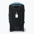 Cestovní taška Surfanic Maxim 70 Roller Bag 70 l turquoise marl 5