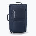 Cestovní taška Surfanic Maxim 40 Roller Bag 40 l navy marl 2