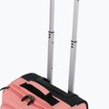 Cestovní taška Surfanic Maxim 40 Roller Bag 40 l dusty pink marl 6