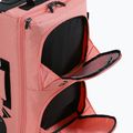 Cestovní taška Surfanic Maxim 40 Roller Bag 40 l dusty pink marl 8