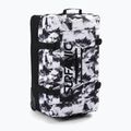 Cestovní taška Surfanic Maxim 100 Roller Bag 100 l white out print 3