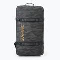 Cestovní taška Surfanic Maxim 100 Roller Bag 100 l forest geo camo 2